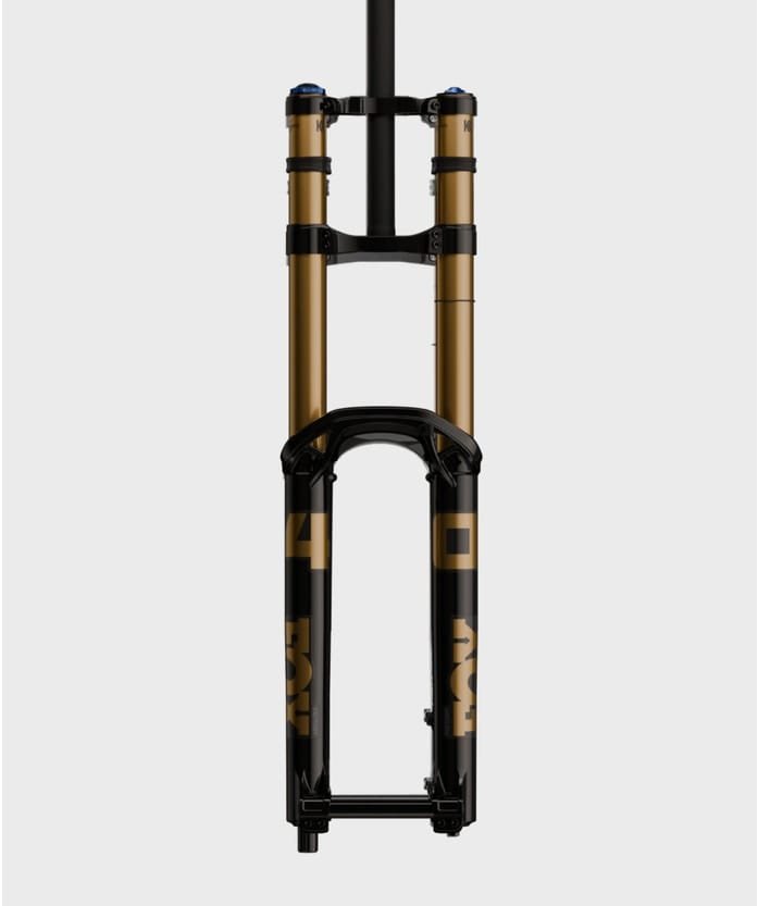 FOX 40 Float Factory GRIP X2 1.125 Fork 2027