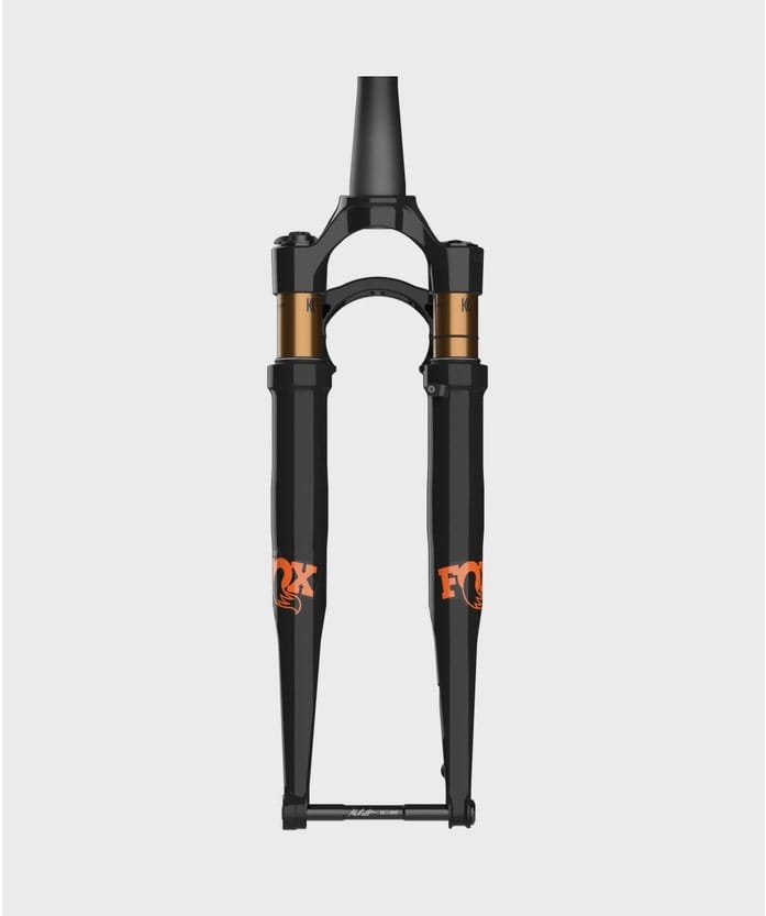 FOX 32 TC Float Factory FIT4 Tapered Fork 2023