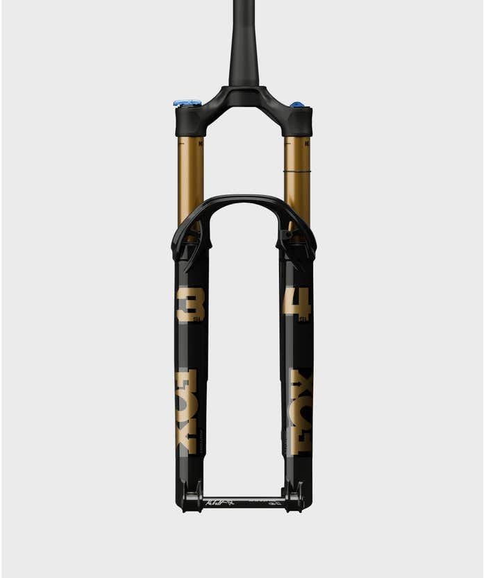 FOX 34 SL Float Factory GRIP SL 3Pos-Adj Tapered Fork