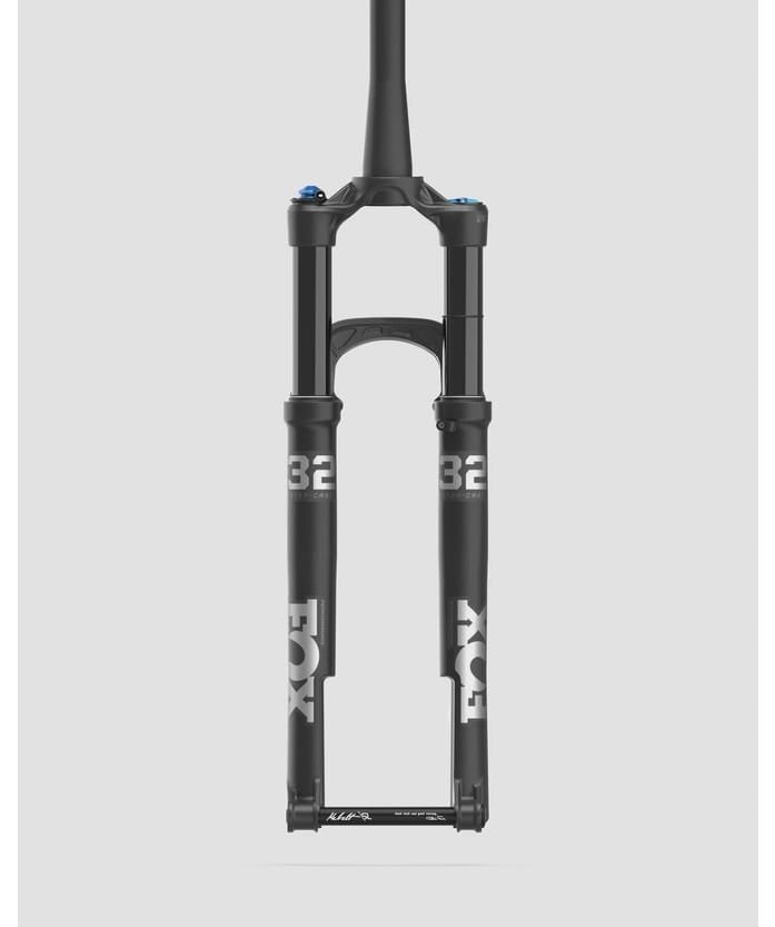 FOX 36 Float Performance GRIP 3-POS Adj Tapered Fork