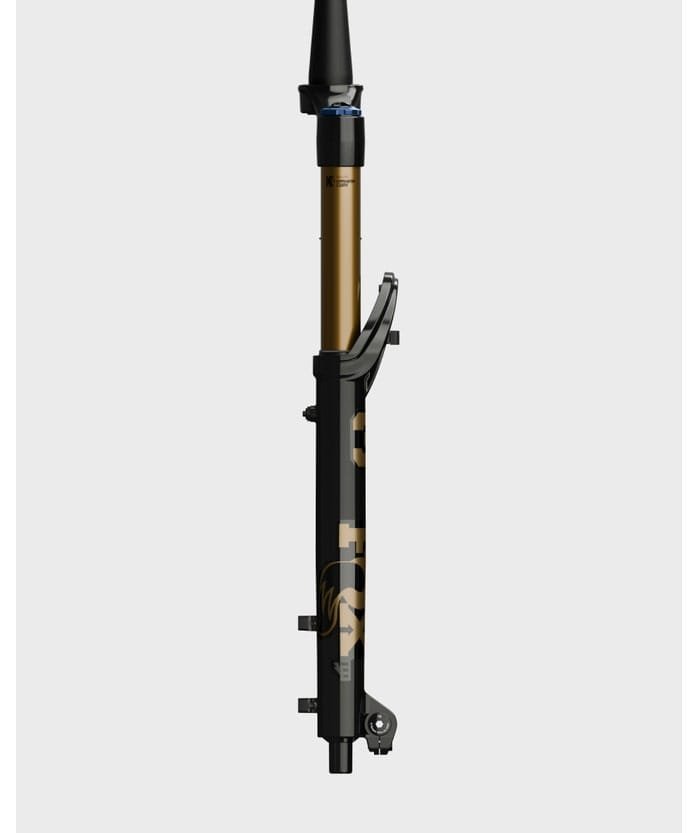 FOX 36 Factory GRIP X2 Tapered Fork 2027 - Image 2