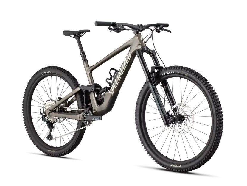 Specialized Enduro Comp S3