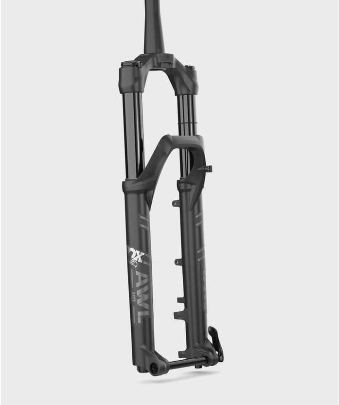 FOX 36 Float AWL HD Tapered Fork - Image 3