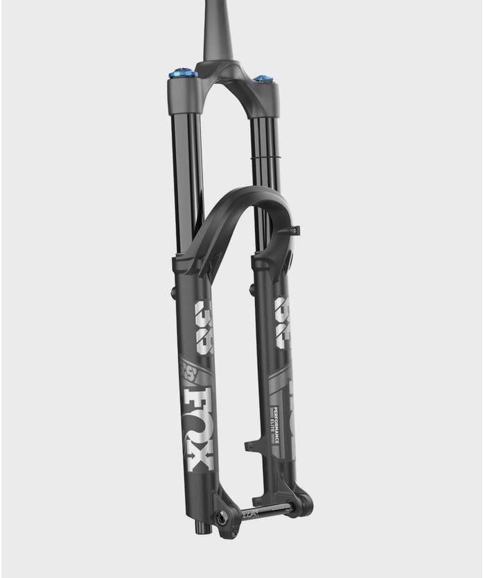 FOX 34 SL Float Factory GRIP SL Tapered Remote Fork - Image 2