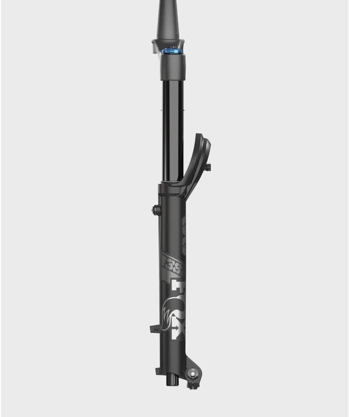 FOX 34 SL Float Factory GRIP SL Tapered Remote Fork - Image 3