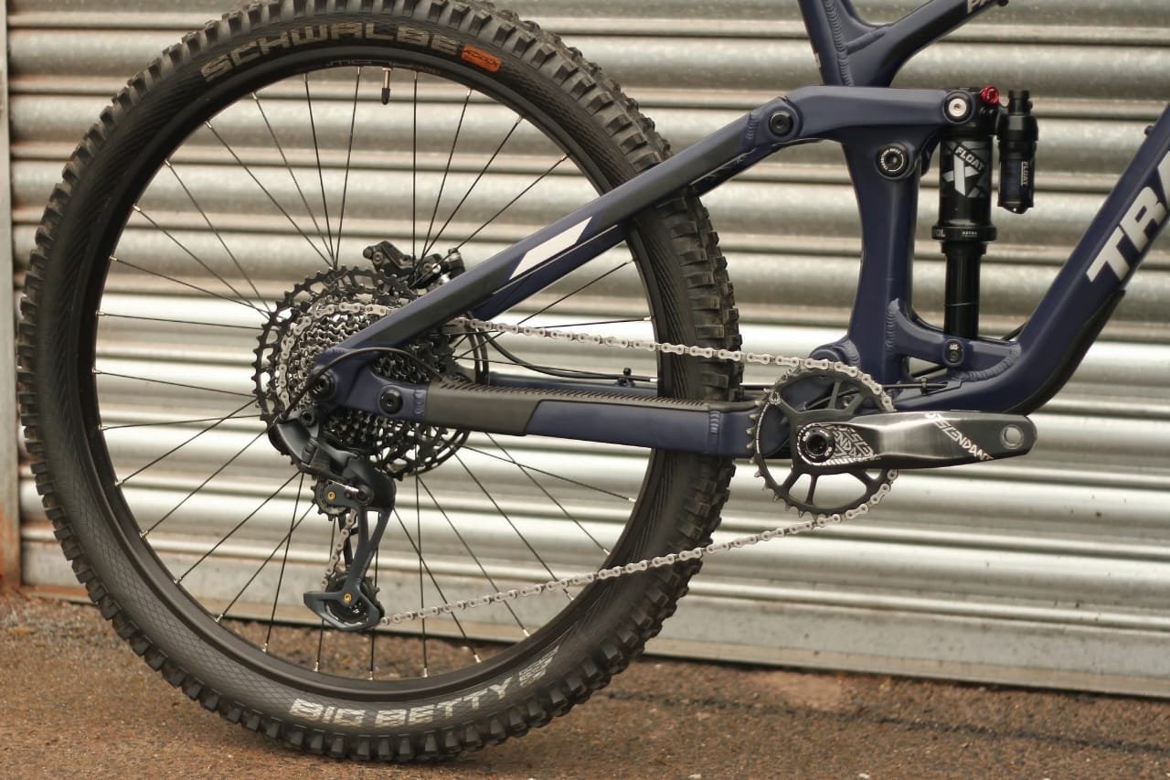 2022 Transition Patrol MX - Image 4