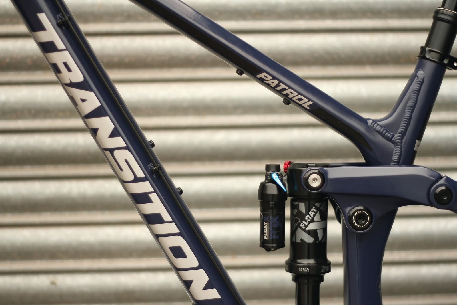 2022 Transition Patrol MX - Image 5