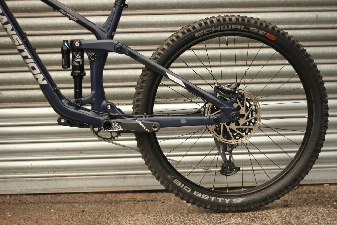 2022 Transition Patrol MX - Image 3