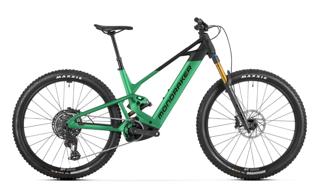 Mondraker Scree RR 2027 - Mintcore