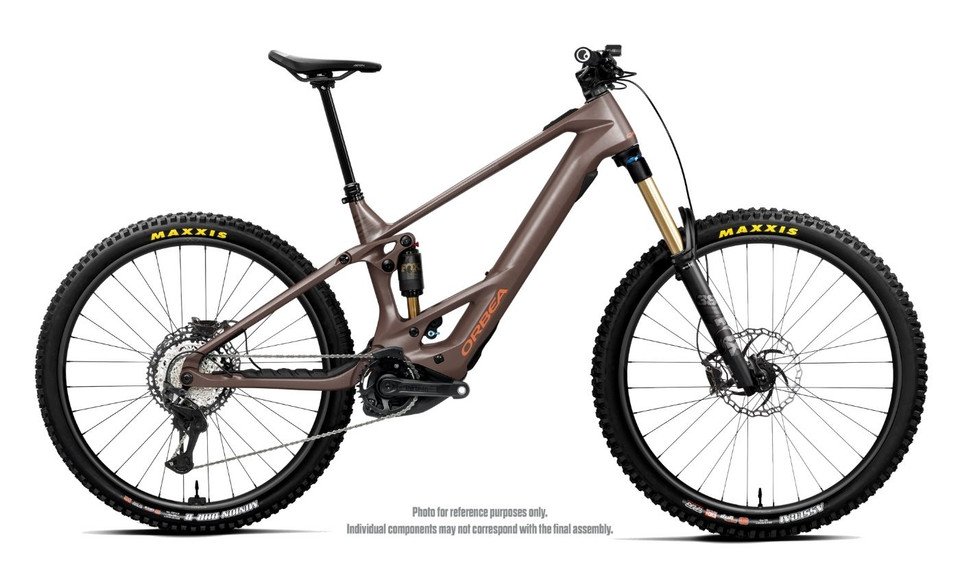 Orbea Wild TR H10 2027