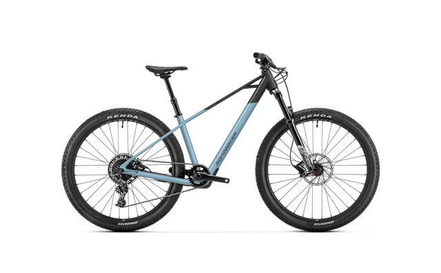 Mondraker Play 26 - Aura Blue