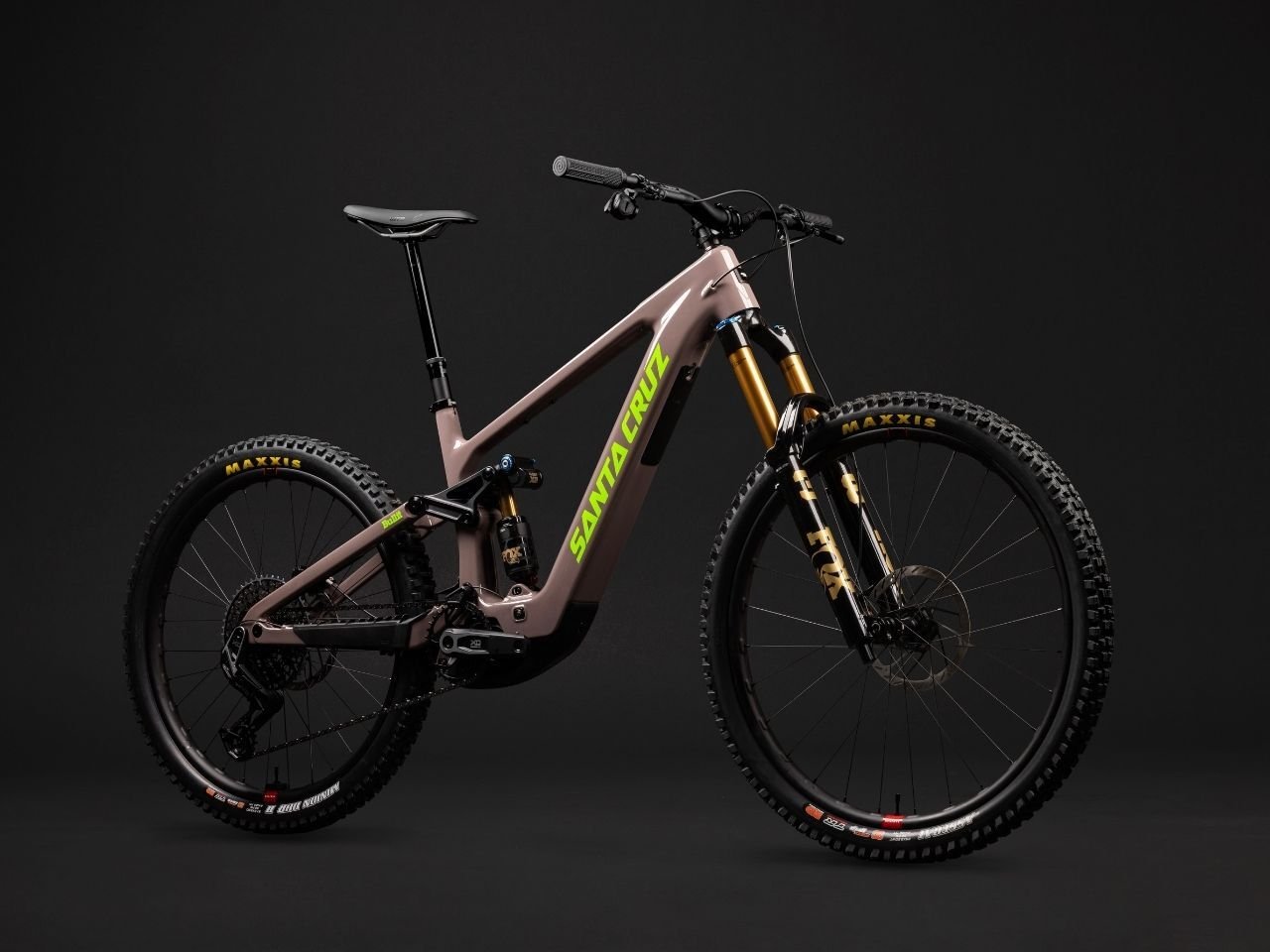 Santa Cruz Bullit C Deore 7200 2027 - Image 2