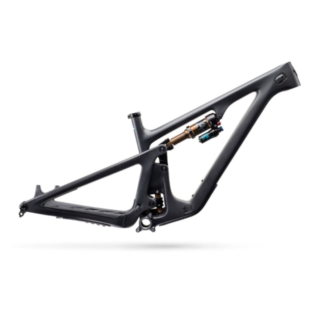 Yeti SB140 T-Series Frame 2024